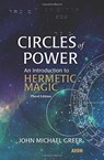 Circles of Power - John Michael Greer - 9781904658856