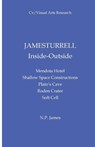 James Turrell - Nicholas James - 9781904727521