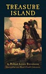 Treasure Island - Robert Louis Stevenson - 9781904808336