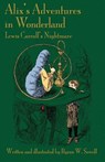 Alix's Adventures in Wonderland - SEWELL,  Byron W - 9781904808725