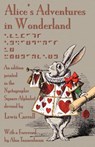 Alice's Adventures in Wonderland - Lewis Carroll ; Sir John Tenniel - 9781904808787