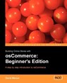 Building Online Stores with osCommerce: Beginner Edition - David Mercer - 9781904811886