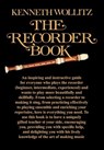 The Recorder Book - Kenneth Wollitz - 9781904846116