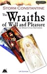 The Wraiths of Will and Pleasure - Storm Constantine - 9781904853794