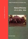 Faces of Poverty - Harald Aspen - 9781904855705