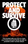 Protect and Survive - Imperial War Museums - 9781904897446