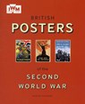 British Posters of the Second World War - Slocombe Richard - 9781904897927