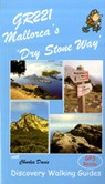 GR221 Mallorca's Long Distance Walking Route - Charles Davis - 9781904946489