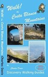 Walk! the Costa Blanca Mountains - Charles Davis - 9781904946854