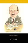 Attlee - David Howell - 9781904950646