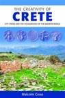 Creativity of Crete - Malcolm Cross - 9781904955955