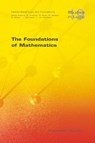 The Foundations of Mathematics - Kenneth Kunen - 9781904987147