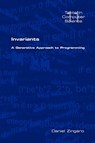 Invariants - Daniel Zingaro - 9781904987833