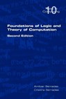 Foundations of Logic and Theory of Computation - A Sernadas ; C Sernadas - 9781904987888