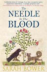 The Needle in the Blood - Sarah Bower - 9781905005390