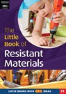The Little Book of Resistant Materials - Liz Williams - 9781905019731