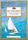 RYA Go Sailing - Claudia Myatt - 9781905104048