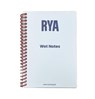 RYA Wet Notes - Royal Yachting Association - 9781905104277