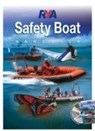 RYA Safety Boat Handbook - Royal Yachting Association - 9781905104383