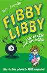 Fibby Libby - Ros Asquith - 9781905117642