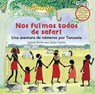 SPA-NOS FUIMOS TODOS DE SA - Laurie Krebs - 9781905236084