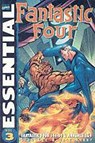 Essential Fantastic Four Vol.3 - LEE,  Stan - 9781905239030