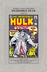 Marvel Masterworks: The Incredible Hulk 1962-64 - Stan Lee - 9781905239894