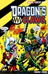 Dragon's Claws - Simon Furman - 9781905239993