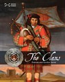 The Clans - Gordon Jarvie - 9781905267446
