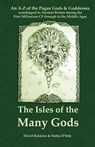 The Isles of the Many Gods - Sorita D'Este ; David Rankine - 9781905297108
