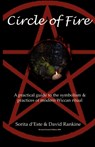 Wicca, Circle of Fire - David Rankine ; Sorita D'Este - 9781905297160