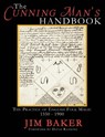The Cunning Man's Handbook - Jim Baker - 9781905297689