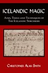 Icelandic Magic - Christopher Smith - 9781905297931