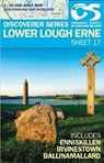 Lower Lough Erne -  - 9781905306862