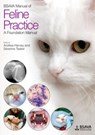 BSAVA Manual of Feline Practice - Andrea (epartment of Clinical Veterinary Science Harvey ; Severine Tasker - 9781905319398