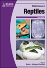 BSAVA Manual of Reptiles, 3rd edition - Simon J. (Strathmore Veterinary Clinic) Girling ; Paul (Beverlie Animal Hospital) Raiti - 9781905319794