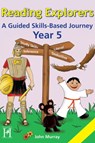 Reading Explorers - John Murray - 9781905390601