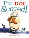 I'm Not Scared! - Jonathan Allen - 9781905417872
