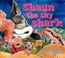 Shaun the Shy Shark - Neil Griffiths - 9781905434206