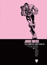 Judge Dredd: The Complete Case Files 07 - John Wagner ; Alan Grant - 9781905437207