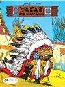 Yakari 1 - Yakari and Great Eagle - Derib & Job - 9781905460045