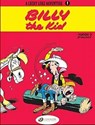 Lucky Luke 1 - Billy the Kid - Morris & Goscinny - 9781905460113