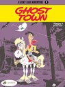 Lucky Luke 2 - Ghost Town - Morris & Goscinny - 9781905460120