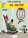 Lucky Luke 6 - Ma Dalton - Morris & Goscinny - 9781905460182