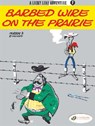Lucky Luke 7 - Barbed Wire on the Prairie - Morris & Goscinny - 9781905460243