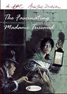 Fascinating Madame Tussaud the - Andre-Paul Duchateau ; Rene Follet ; Luke Spear - 9781905460366
