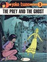 Yoko Tsuno Vol. 3: The Prey And The Ghost - Roger Leloup - 9781905460564