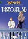 Largo Winch 2 - Takeover Bid - Jean van Hamme - 9781905460588