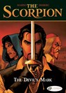 Scorpion the Vol 1 the Devils Mark - Stephen Desberg - 9781905460625