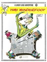 Lucky Luke 13 - The Tenderfoot - Morris & Goscinny - 9781905460656